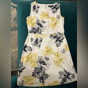 Tahari Summer Dress